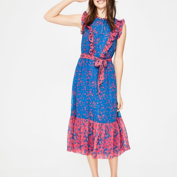 boden elise dress